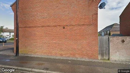 Apartments for rent in Gosport - Hampshire - Photo from Google Street View