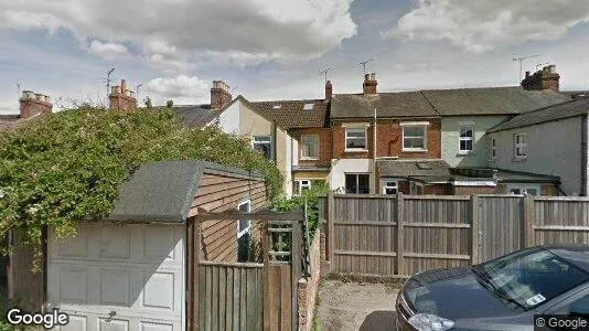 Apartments for rent in Aylesbury - Buckinghamshire - Photo from Google Street View