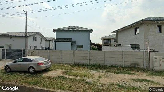 Apartments for rent in Tunari - Photo from Google Street View