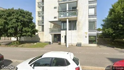 Apartments for rent in Vantaa - Photo from Google Street View