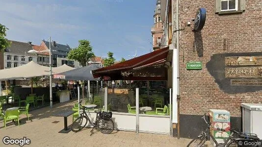 Apartments for rent in Eeklo - Photo from Google Street View