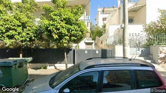 Apartments for rent in Chalandri - Photo from Google Street View