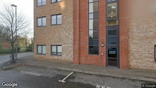 Apartments for rent in Dublin 2 - Photo from Google Street View