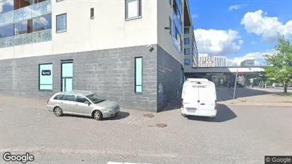 Apartments for rent in Helsinki Itäinen - Photo from Google Street View