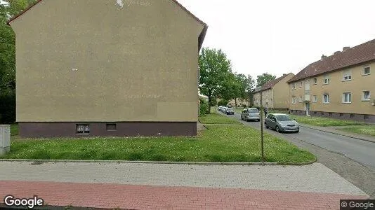 Apartments for rent in Warendorf - Photo from Google Street View