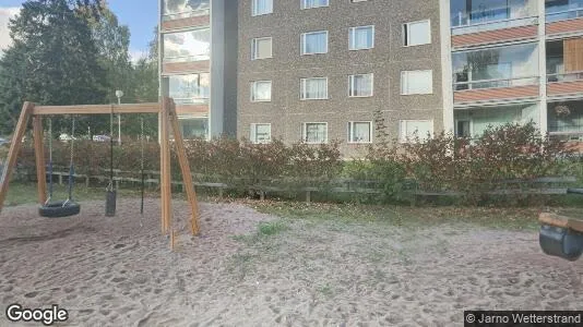 Apartments for rent in Turku - Photo from Google Street View