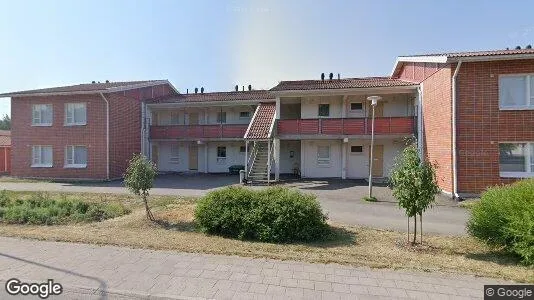 Apartments for rent in Turku - Photo from Google Street View