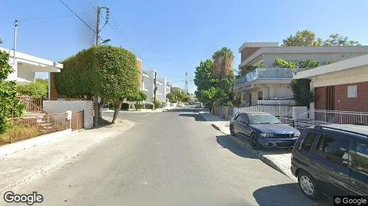 Apartments for rent in Limassol - Photo from Google Street View
