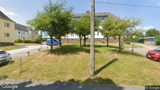 Apartments for rent in Zwickau - Photo from Google Street View