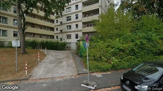 Apartments for rent in Mülheim an der Ruhr - Photo from Google Street View