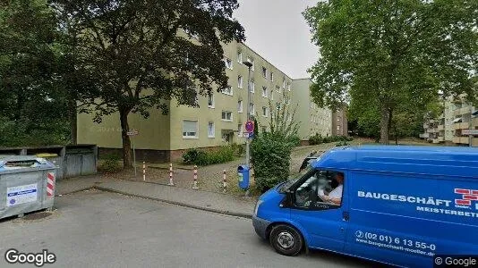 Apartments for rent in Mülheim an der Ruhr - Photo from Google Street View