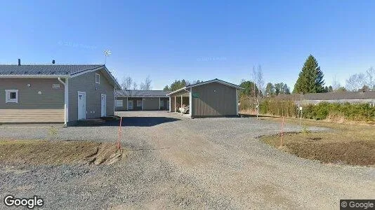Apartments for rent in Seinäjoki - Photo from Google Street View