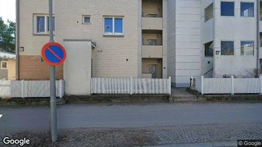 Apartments for rent in Oulu - Photo from Google Street View