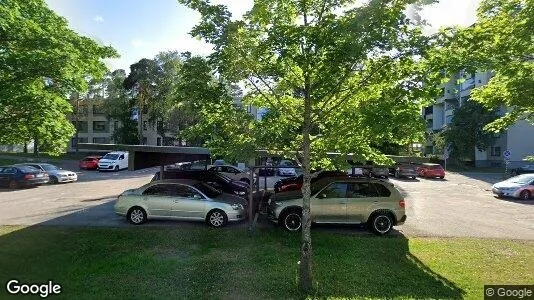Apartments for rent in Turku - Photo from Google Street View