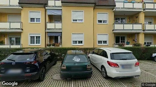 Apartments for rent in Neusiedl an der Zaya - Photo from Google Street View