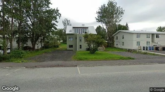 Apartments for rent in Kópavogur - Photo from Google Street View