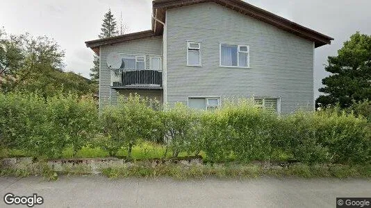 Apartments for rent in Reykjavík Háaleiti - Photo from Google Street View
