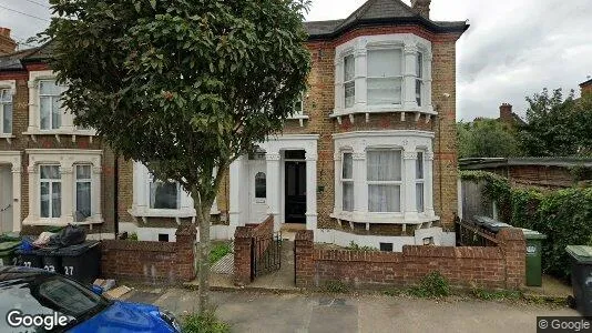 Apartments for rent in Location is not specified - Photo from Google Street View