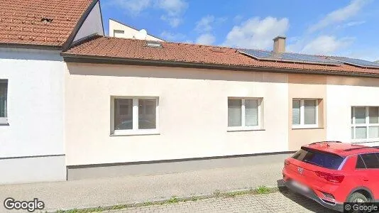 Apartments for rent in Herzogenburg - Photo from Google Street View