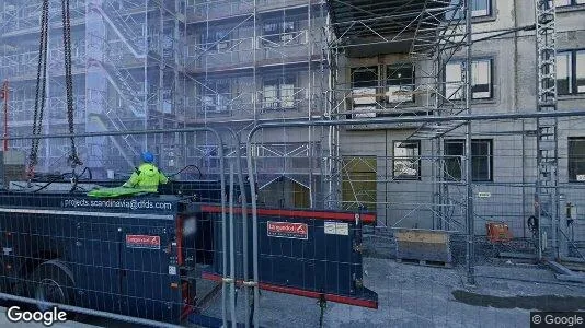 Apartments for rent in Järfälla - Photo from Google Street View