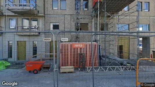 Apartments for rent in Järfälla - Photo from Google Street View