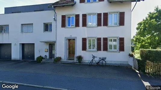 Apartments for rent in Bregenz - Photo from Google Street View