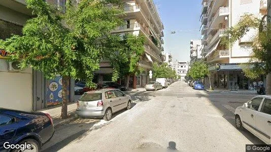 Apartments for rent in Patras - Photo from Google Street View