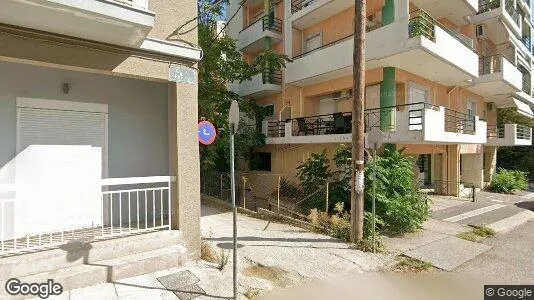 Apartments for rent in Patras - Photo from Google Street View