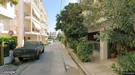 Apartments for rent in Patras - Photo from Google Street View
