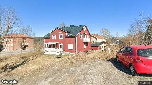Apartments for rent in Sundsvall - Photo from Google Street View