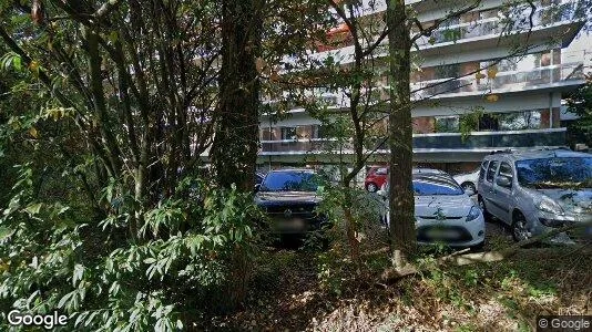 Apartments for rent in Brussels Elsene - Photo from Google Street View