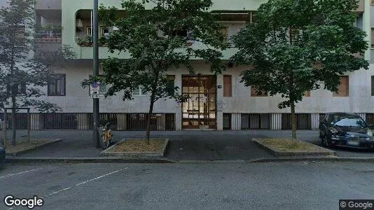 Apartments for rent in Arena - Photo from Google Street View