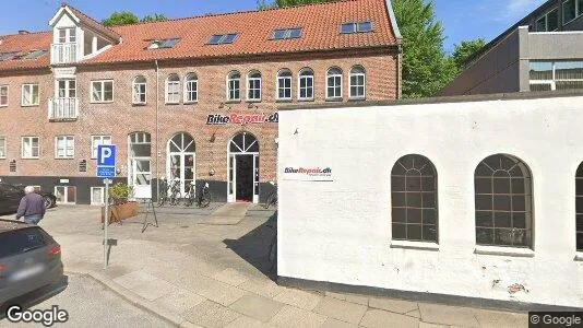 Apartments for rent in Randers C - Photo from Google Street View