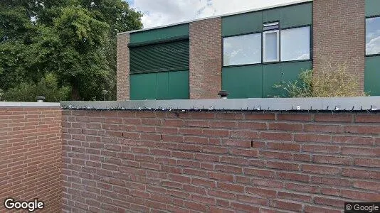 Apartments for rent in Ede - Photo from Google Street View