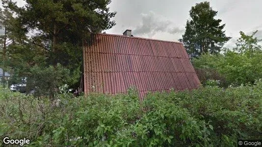 Apartments for rent in Kiili - Photo from Google Street View