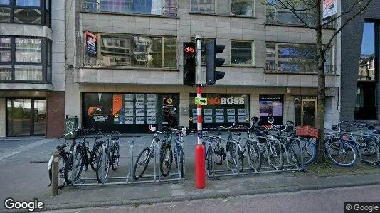 Apartments for rent in Stad Gent - Photo from Google Street View