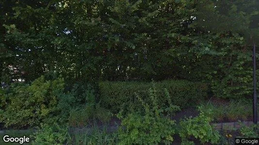 Apartments for rent in Brussels Elsene - Photo from Google Street View