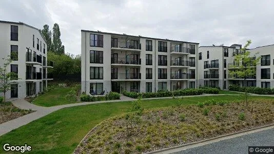 Apartments for rent in Brussels Sint-Lambrechts-Woluwe - Photo from Google Street View