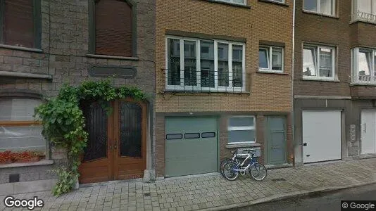 Apartments for rent in Stad Gent - Photo from Google Street View