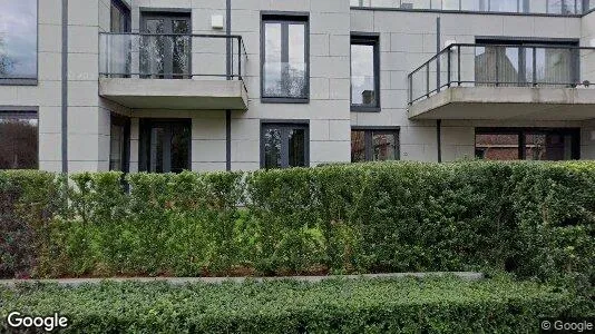 Apartments for rent in Tervuren - Photo from Google Street View