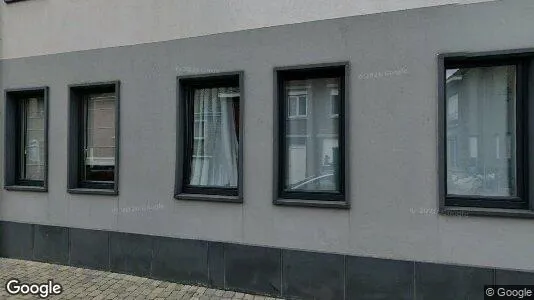 Apartments for rent in Opwijk - Photo from Google Street View