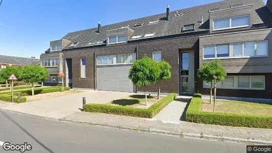 Apartments for rent in Lede - Photo from Google Street View