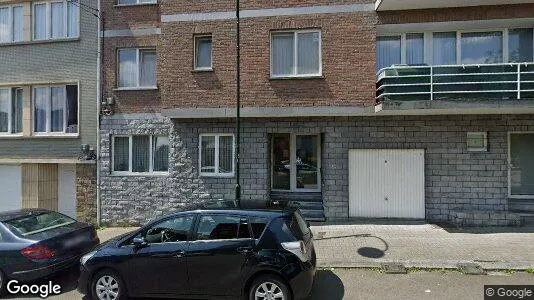 Apartments for rent in Stad Brussel - Photo from Google Street View