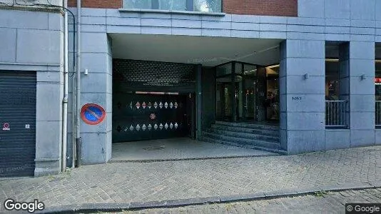 Apartments for rent in Luik - Photo from Google Street View