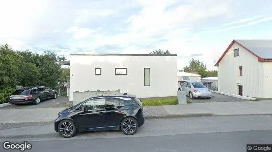 Apartments for rent in Reykjavík Laugardalur - Photo from Google Street View