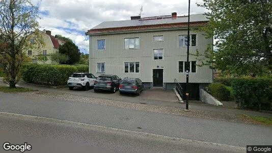 Apartments for rent in Mölndal - Photo from Google Street View
