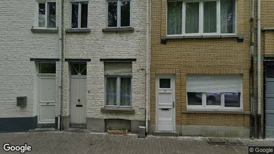 Apartments for rent in Tervuren - Photo from Google Street View