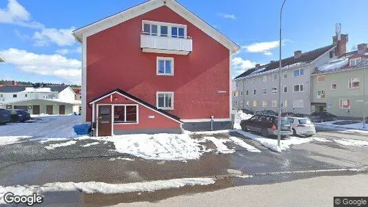 Apartments for rent in Umeå - Photo from Google Street View