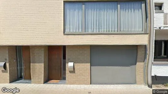 Apartments for rent in Oudenaarde - Photo from Google Street View