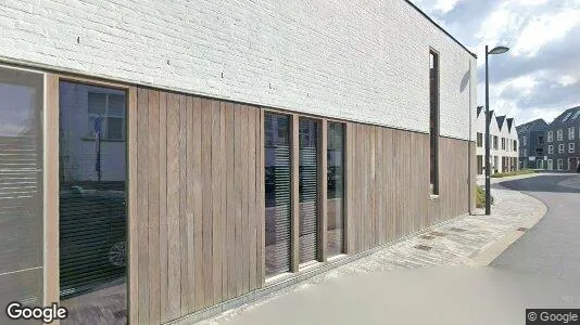 Apartments for rent in Diest - Photo from Google Street View